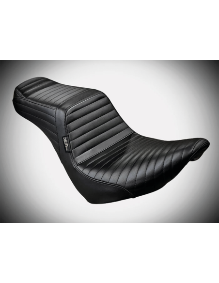 SELLA LEPERA TAILWHIP PER LOW RIDER E SPORT GLIDE