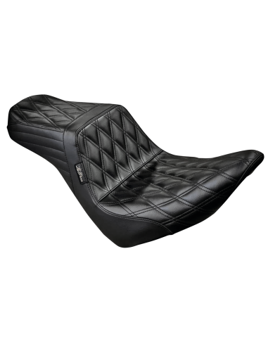 SELLA LEPERA TAILWHIP PER LOW RIDER E SPORT GLIDE