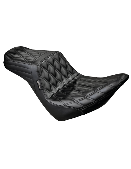 SELLA LEPERA TAILWHIP PER LOW RIDER E SPORT GLIDE