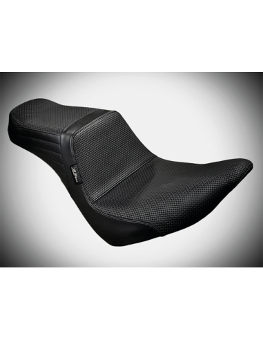 SELLA LEPERA TAILWHIP PER LOW RIDER E SPORT GLIDE