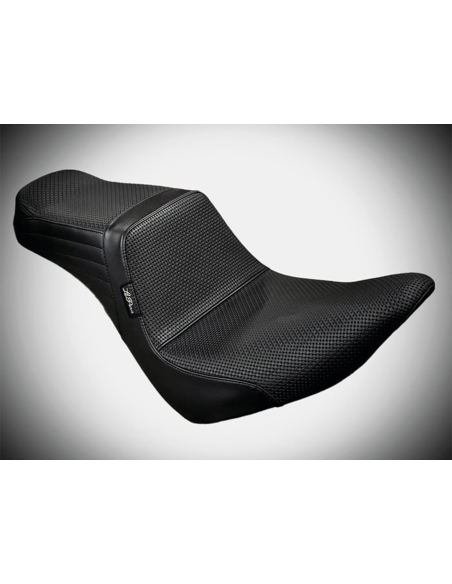 SELLA LEPERA TAILWHIP PER LOW RIDER E SPORT GLIDE