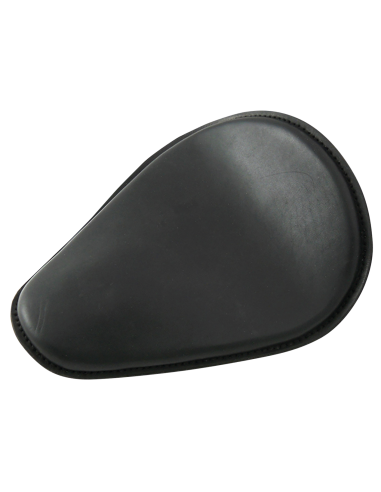 SELLA SINGOLA A MOLLE LISCIA