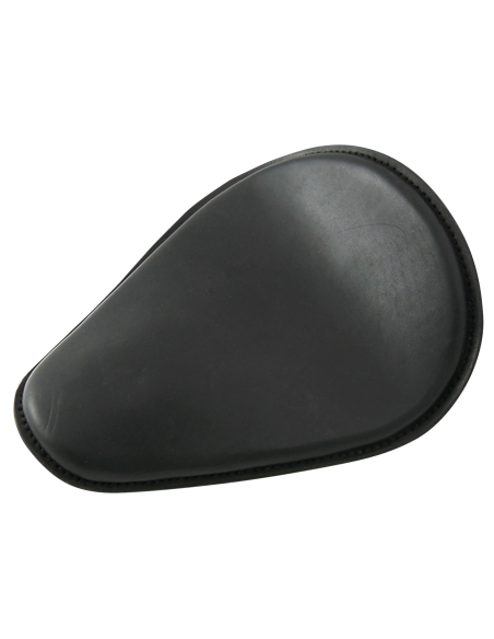 SELLA SINGOLA A MOLLE LISCIA