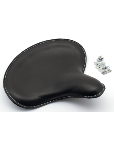 MONOSELLE IN PELLE VECCHIO STILE