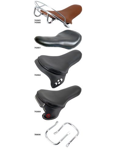 SELLA BUDDY STILE OLD PAN