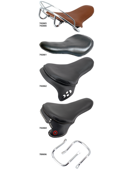 SELLA BUDDY STILE OLD PAN