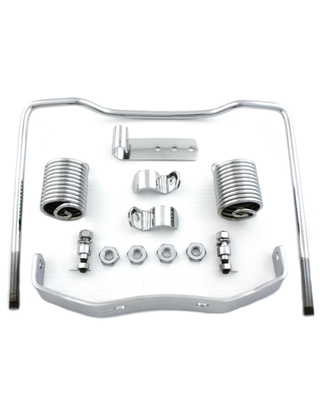 KIT DI MONTAGGIO PER SELLA BUDDY PER MODELLI VINTAGE