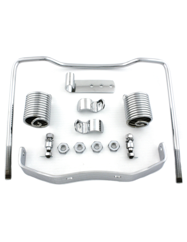 KIT DI MONTAGGIO PER SELLA BUDDY PER MODELLI VINTAGE