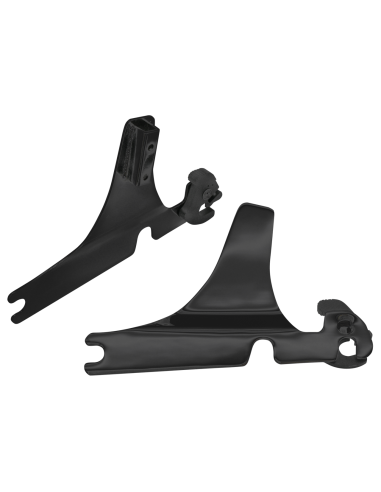 SISSY BAR A SGANCIO RAPIDO PER BREAKOUT TWIN CAM