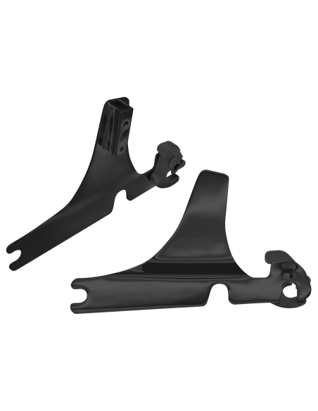 SISSY BAR A SGANCIO RAPIDO PER BREAKOUT TWIN CAM