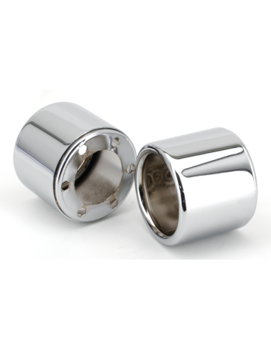 SCARICHI REGOLABILI MCJ PER SPORTSTER