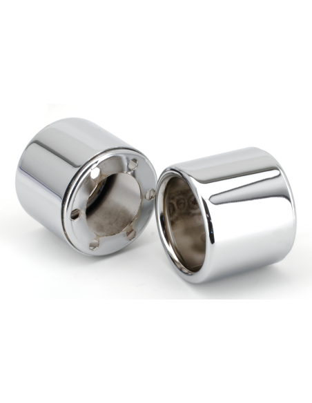 SCARICHI REGOLABILI MCJ PER SPORTSTER