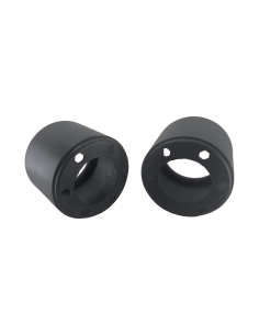 SCARICHI REGOLABILI MCJ PER SPORTSTER