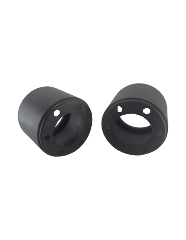 SCARICHI REGOLABILI MCJ PER SPORTSTER