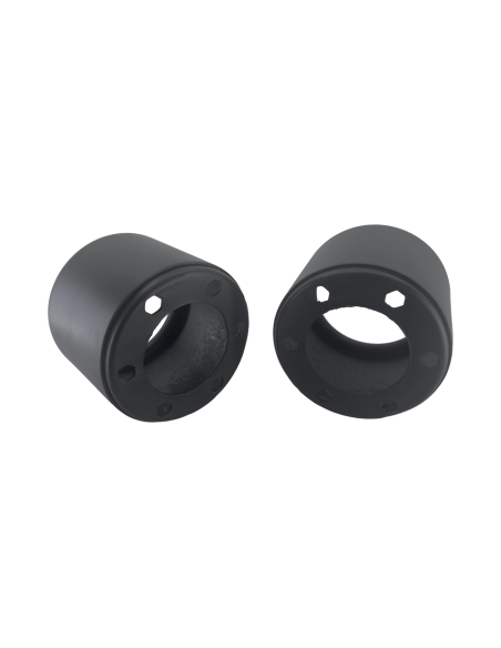 SCARICHI REGOLABILI MCJ PER SPORTSTER