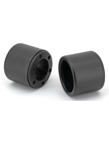 SCARICHI REGOLABILI MCJ PER SPORTSTER