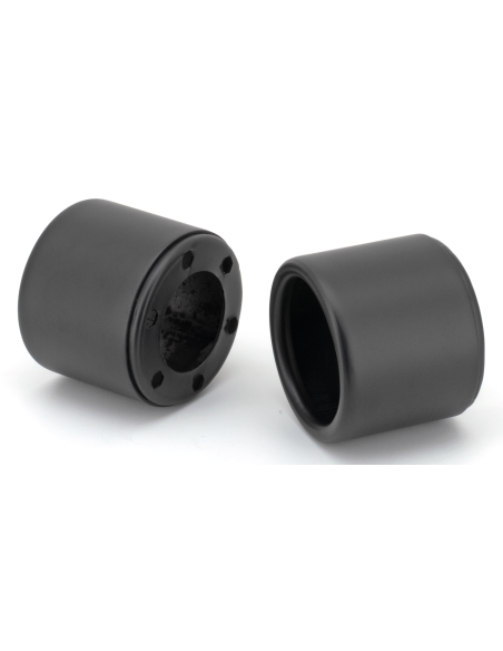 SCARICHI REGOLABILI MCJ PER SPORTSTER