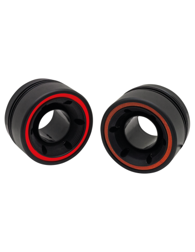 SCARICHI REGOLABILI MCJ PER SPORTSTER