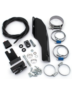 SCARICO REGOLABILE MCJ 2-IN-1 PER TOURING 2