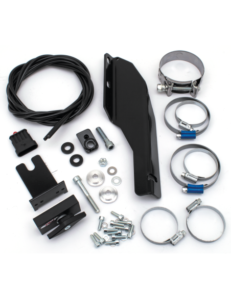 SCARICO REGOLABILE MCJ 2-IN-1 PER TOURING