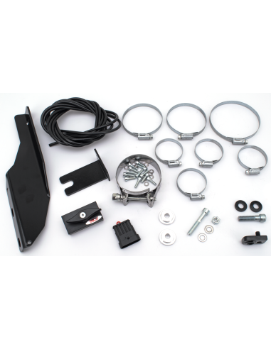 SCARICO REGOLABILE MCJ 2-IN-1 PER TOURING