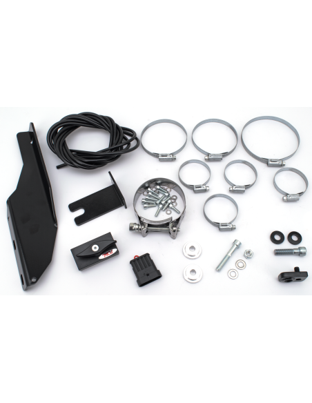 SCARICO REGOLABILE MCJ 2-IN-1 PER TOURING