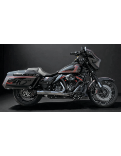 SCARICO REGOLABILE MCJ 2-IN-1 PER TOURING 2