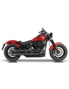 TERMINALI V-PERFORMANCE PER SOFTAIL MILWAUKEE EIGHT
