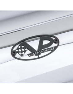 TERMINALI V-PERFORMANCE PER SOFTAIL MILWAUKEE EIGHT 2