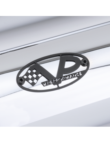 TERMINALI V-PERFORMANCE PER SOFTAIL MILWAUKEE EIGHT