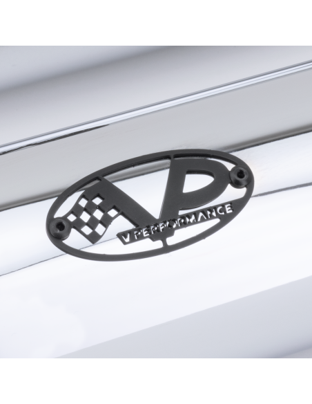 TERMINALI V-PERFORMANCE PER SOFTAIL MILWAUKEE EIGHT