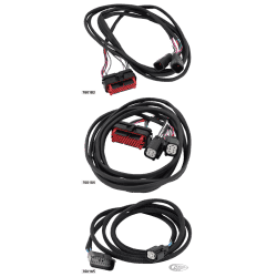 CABLAGGIO ALTOPARLANTI POSTERIORI NAMZ