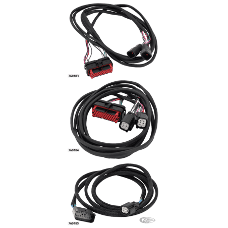 CABLAGGIO ALTOPARLANTI POSTERIORI NAMZ