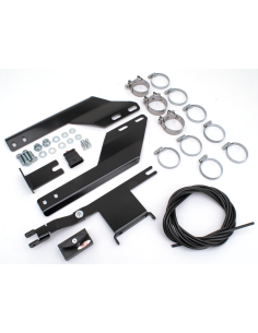 SCARICHI REGOLABILI MCJ TRUE DUAL PER SOFTAIL TWIN CAM 2