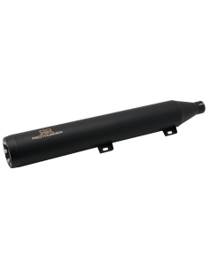 TERMINALI DI SCARICO REDTHUNDER PER SPORT GLIDE 2