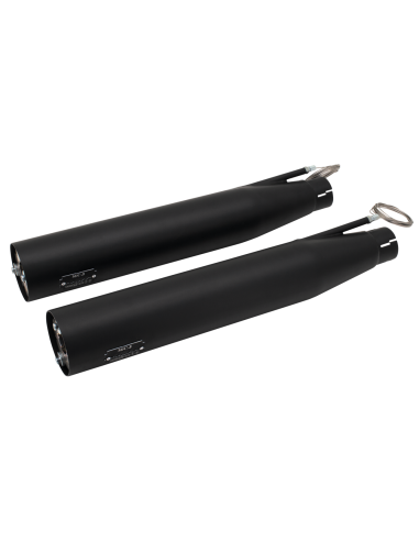 SCARICHI REGOLABILI MCJ 2-IN-2 PER DYNA