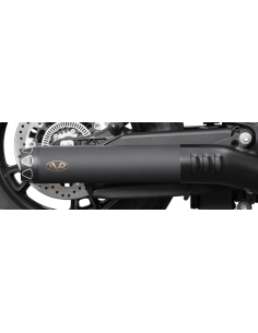 TERMINALI V-PERFORMANCE PER INDIAN SCOUT 1250 2