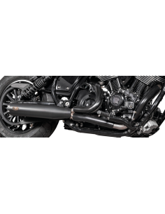 SISTEMA DI SCARICO 2-IN-1 V-PERFORMANCE PER INDIAN CHIEF