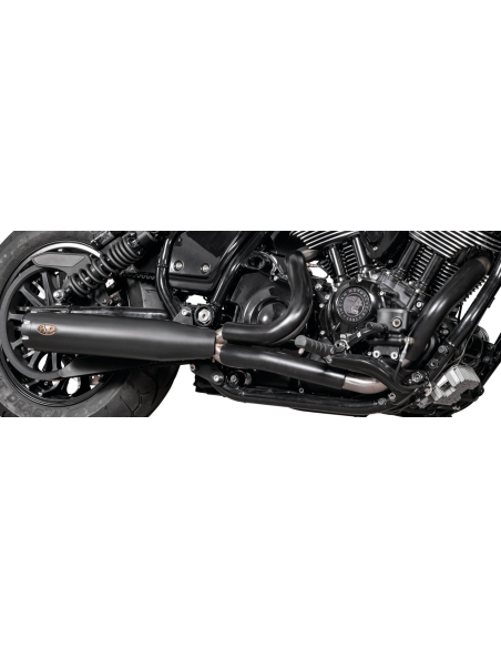 SISTEMA DI SCARICO 2-IN-1 V-PERFORMANCE PER INDIAN CHIEF