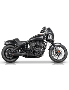 SISTEMA DI SCARICO 2-IN-1 V-PERFORMANCE PER INDIAN CHIEF 2