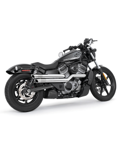 SCARICHI FREEDOM PERFORMANCE INDEPENDENCE PER SPORTSTER RH