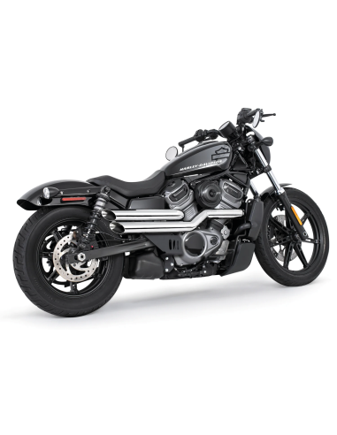 SCARICHI AMENDMENT FREEDOM PERFORMANCE PER SPORTSTER RH