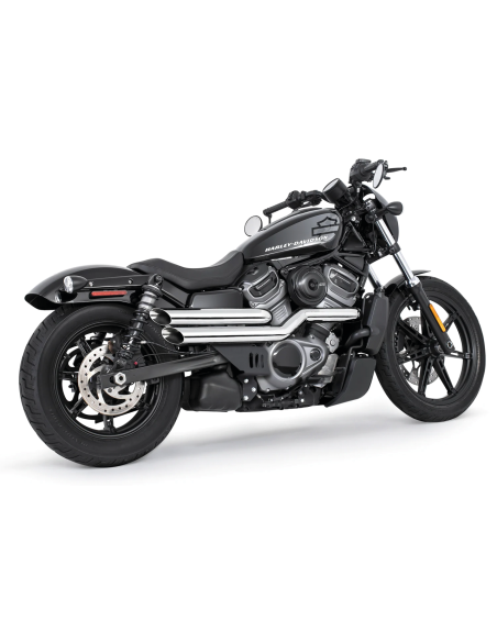 SCARICHI AMENDMENT FREEDOM PERFORMANCE PER SPORTSTER RH