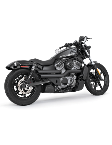 SCARICHI AMENDMENT FREEDOM PERFORMANCE PER SPORTSTER RH