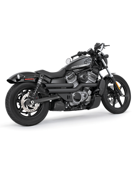 SCARICHI AMENDMENT FREEDOM PERFORMANCE PER SPORTSTER RH