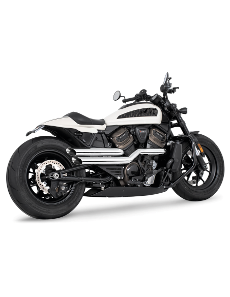 SCARICHI AMENDMENT FREEDOM PERFORMANCE PER SPORTSTER RH