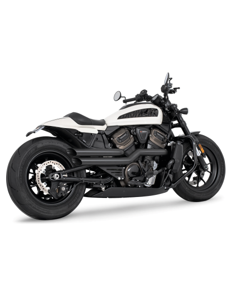 SCARICHI AMENDMENT FREEDOM PERFORMANCE PER SPORTSTER RH