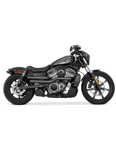 SCARICHI DECLARATION FREEDOM PERFORMANCE PER SPORTSTER RH