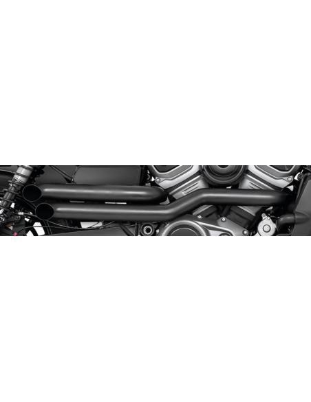 SCARICHI DECLARATION FREEDOM PERFORMANCE PER SPORTSTER RH