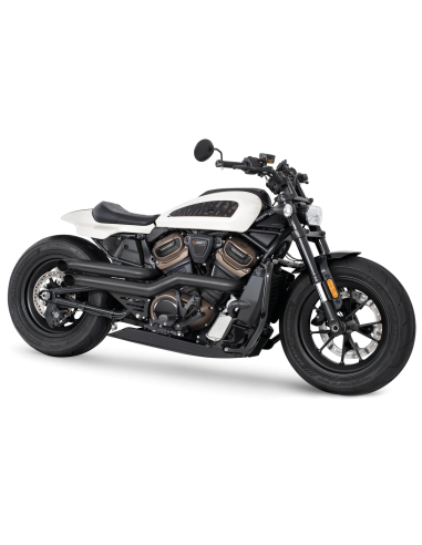 SCARICHI DECLARATION FREEDOM PERFORMANCE PER SPORTSTER RH